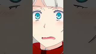 Anna Nishikinomiya Edit [AMV]