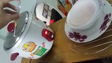 nồi cơm điện bị rò điện và cách xử lý đơn giản