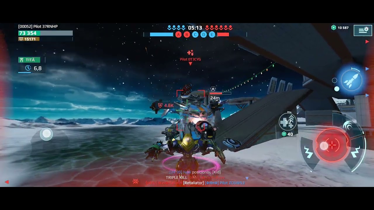 O meu time é muito bom e muito forte 🤩🤩🎮🤖😀