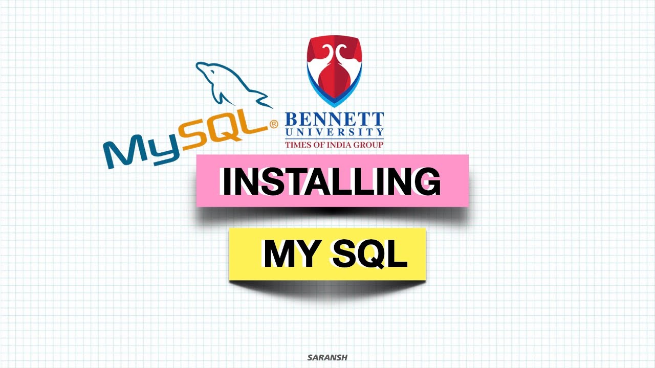 Install mysql on mac brew