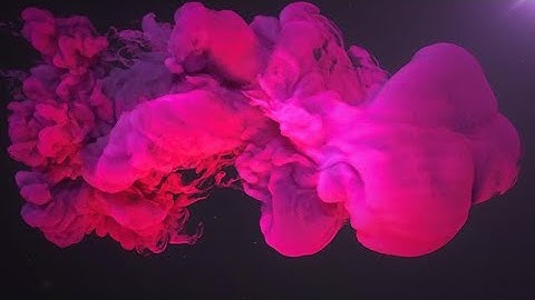 Create a Colorful Smoke Logo Intro Video - MakeWebVideo.com