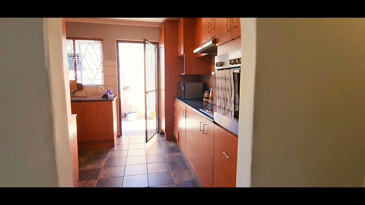 2 Bedroom House for Sale in Kuilsriver!