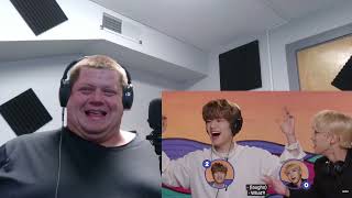 Stray Kids Vs. Google Translate ( K-Pop Stars React)  (REACTION)