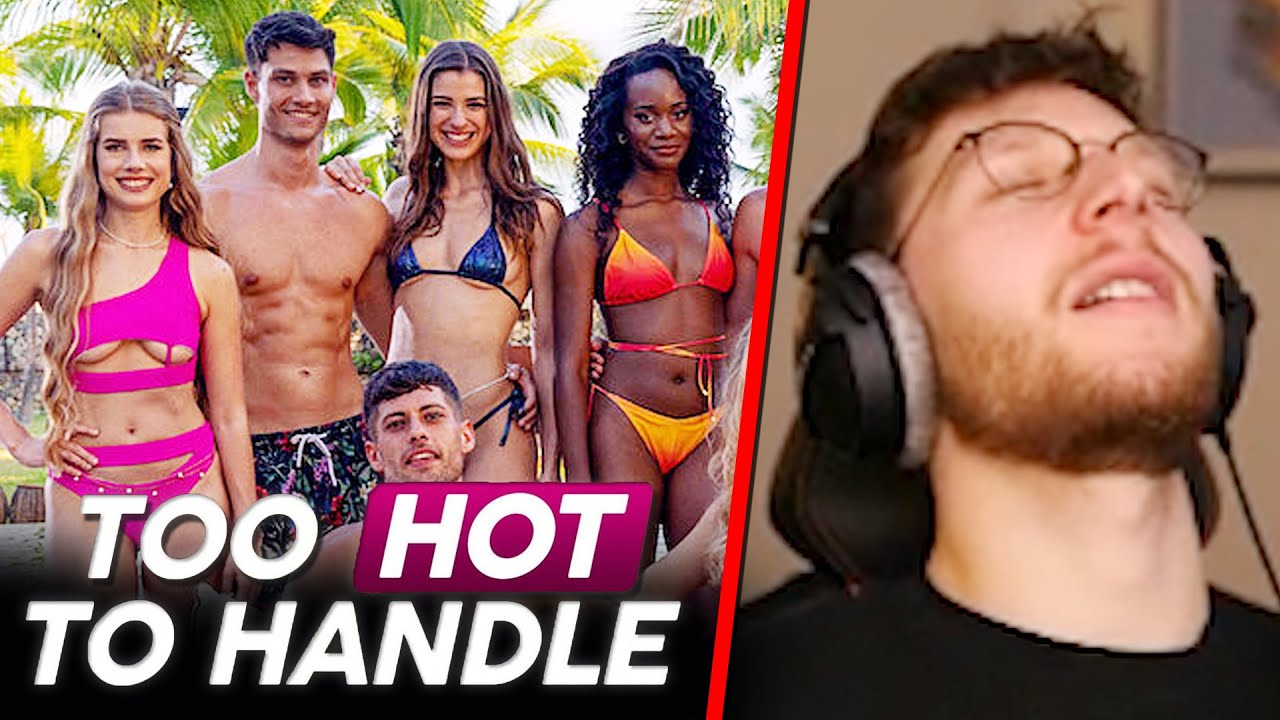 RealityTV ist CRINGE  und gefährlich - Klengan reagiert