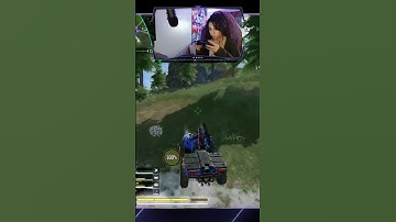 Ngl that trickster had me there... #codmobile