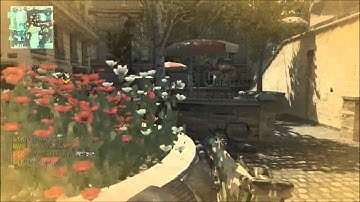 MW3 - QUICK HC KILL CONFIRMED...again