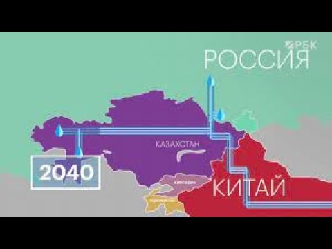 Великий Китайский водопровод. Если в кране нет воды..
