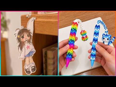 Fun Art Things to do When Bored ▶ 2