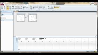 Aggregate Functions Query