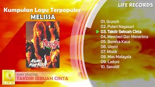 Download Lagu Melissa - Kumpulan Lagu Terpopuler Sepanjang Masa (FULL ALBUM) (Official Audio Compilation) Download Lagu Melissa - Kumpulan Lagu Terpopuler Sepanjang Masa (FULL ALBUM) (Official Audio Compilation)
