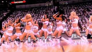 Gloria Estefan - "Wepa" - Special Version for the Miami HEAT