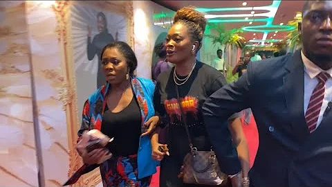 KIEKIE AT ONISEGUN NLA 2.0 BY ADEYINKA ALASEYORI