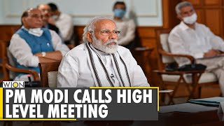 WION Dispatch: PM Modi calls for review meeting in the light of Nagrota terror incident