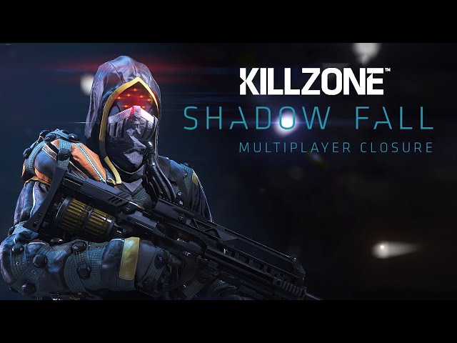 Killzone Shadow Fall: multiplayer será grátis por uma semana em março