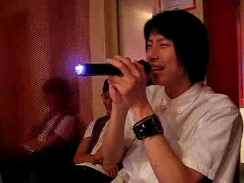 たいと　陰陽座　カラオケ
