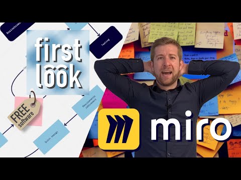 Miro | first look @ free software