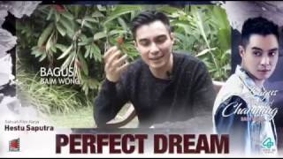 BTS Perfect Dream ( Bagus 'Prince of Charming' )