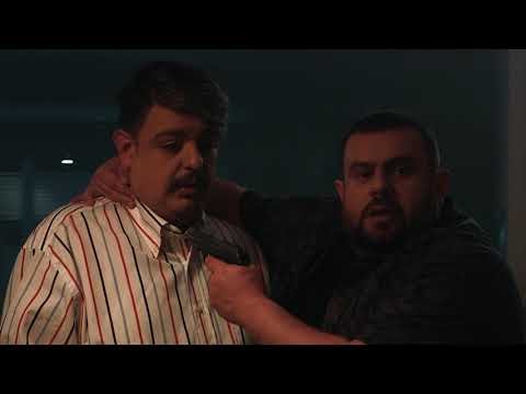 НЕПРИЈАТЕЛ - Е08 Трејлер - НЕПРИЈАТЕЛ - Е08 Трејлер