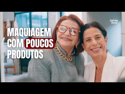O passo a passo que transforma o rosto sem parecer que você está maquiada