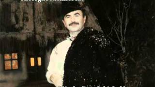 Gheorghe Nichiforeac - Mândruliță, Ochi Ca Mura