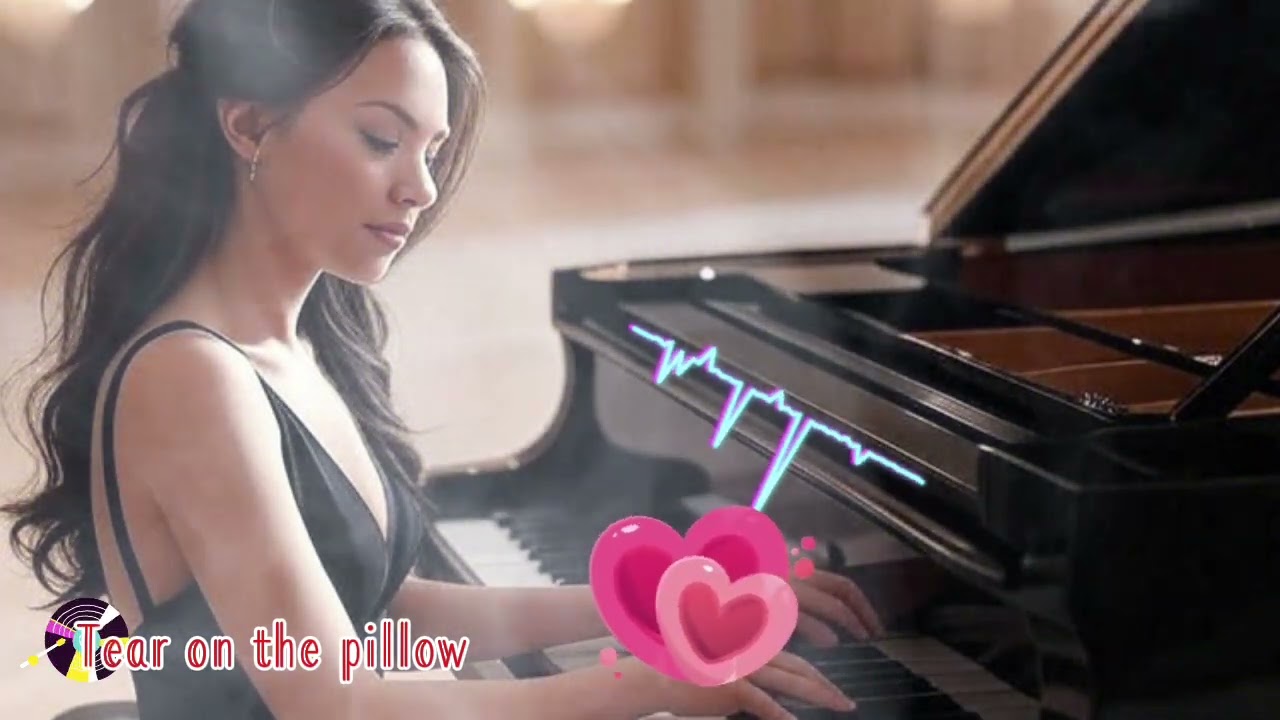 Song : Tears on the pillow