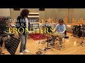 “Can&#39;t Help Falling In Love” Recording days #4 - 2020.9.2発売 葉加瀬太郎『FRONTIERS』収録