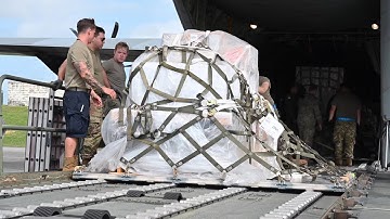 Behind-the-Scenes: The Surprises During Kadena Air Base