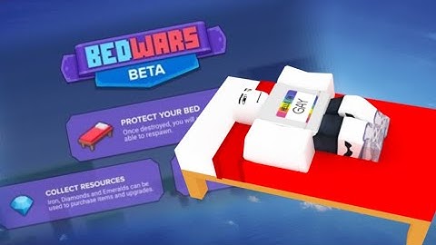 New Roblox Bedwars Script Hack GUI (pastebin)