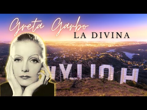 Video: Greta Garbo Valor Neto
