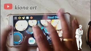 Spongebob cover by Ska 86 | Real drum cover