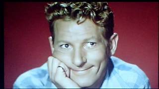 Watch Danny Kaye The Babbitt And The Bromide video