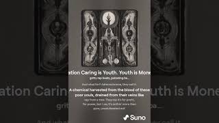 CYM  Caring Corporation Caring is Youth  Youth is Money  Money is freedom 1