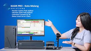 APLIKASI KASIR - SID Retail PRO Update - Backup Database Tabel ( Bukan SQL ) - Request