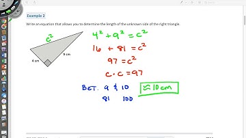 8TH GRADE MODULE 7 LESSON 1