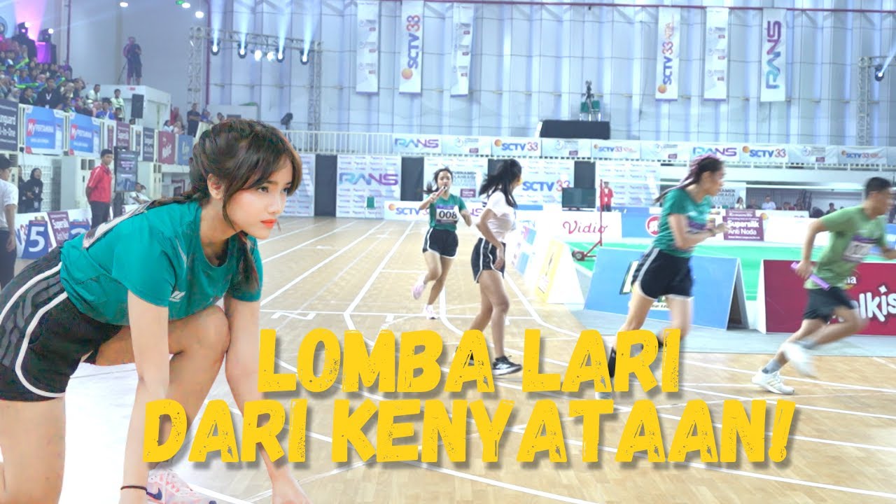 ASLI GUE NYERAH BUAT IKUTAN LOMBA INI!!!