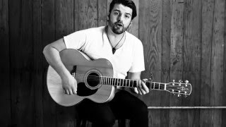 Roaring Gap Sessions: Nolan Biggins - Balancing Rings