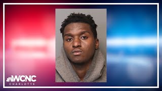 'Horrific crime' | Man charged with killing 65-year-old woman in Lancaster County, SC