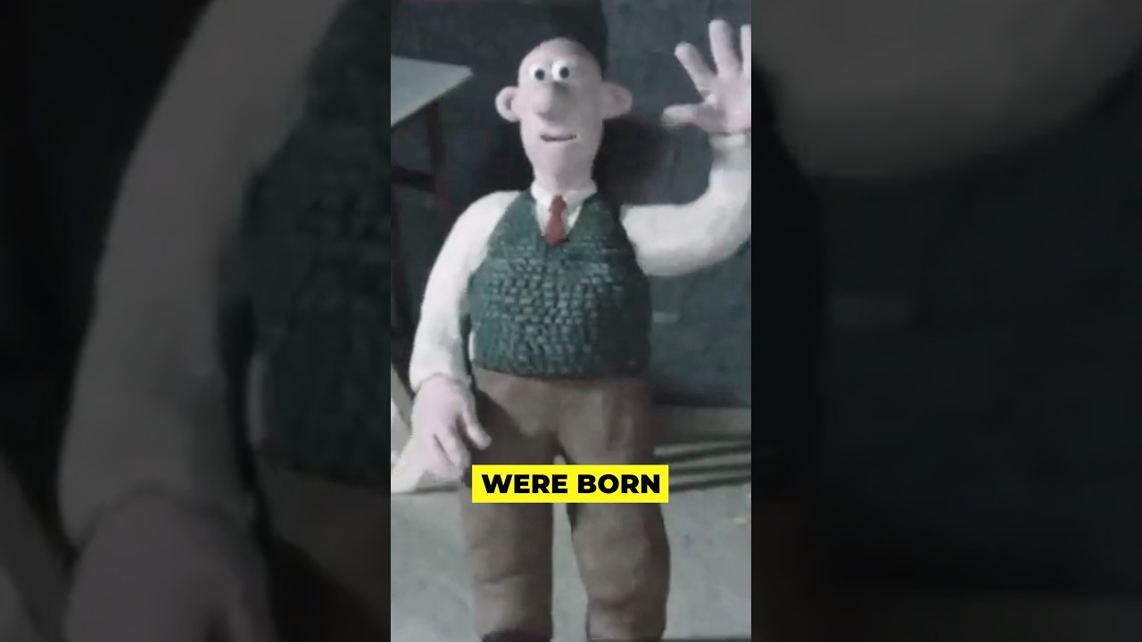 Bro spend 8 years animating this but…