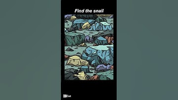 IQ test №63 for visual-spatial perception / #find #iqtest #opticalillusion #quiz #iq #puzzle