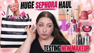 Information I Bought ALL the New Makeup at Sephora So You Don’t Have To 😳 Update