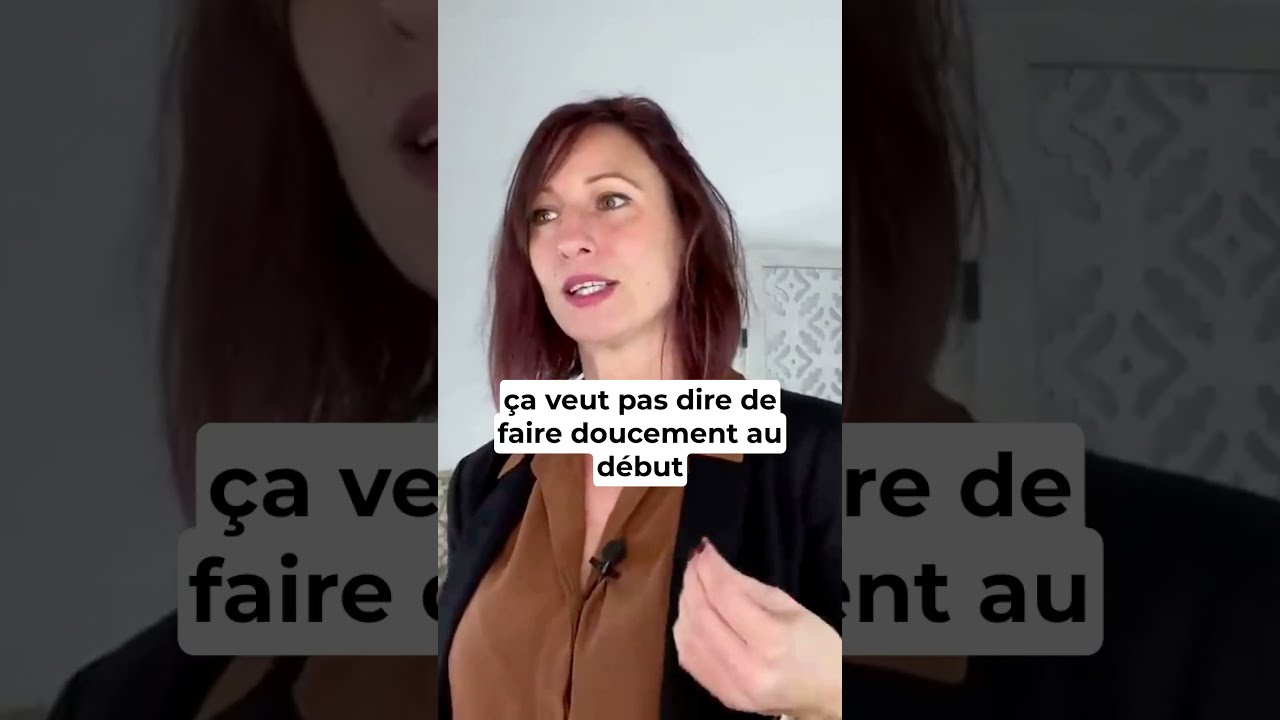 Comment Bien P N Trer Une Femme 