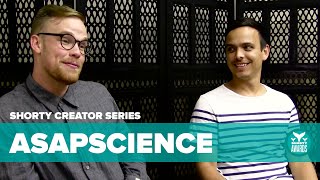 AsapSCIENCE || Shorty Creator Series