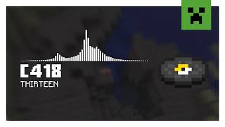 C418 - Thirteen [Dark Ambient]