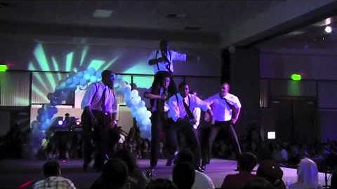 Alpha Phi Alpha Pi Epsilon Fall 2011