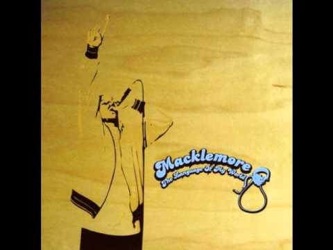 Macklemore — Macklemore - Bush Song