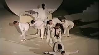 ΘΕΑΤΡΟ ΤΕΧΝΗΣ | 0 ΜΙΚΡΟΣ ΠΡΙΓΚΙΠΑΣ 1996