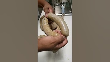 Boudin Making - Linking