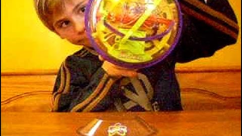 perplexus 1 minute