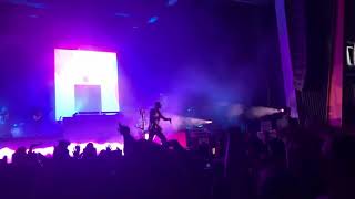 Machine Gun Kelly MGK “Candy” ft Trippie Redd live