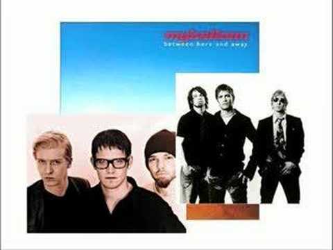 Myballoon - "Set Me Free"